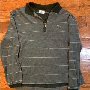 Lacoste pullover